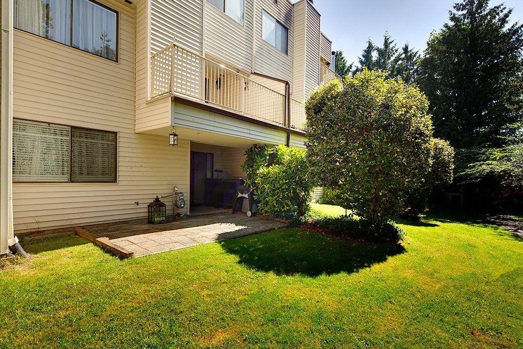 Eagle Ridge Terrace